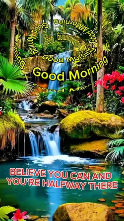 Good Morning