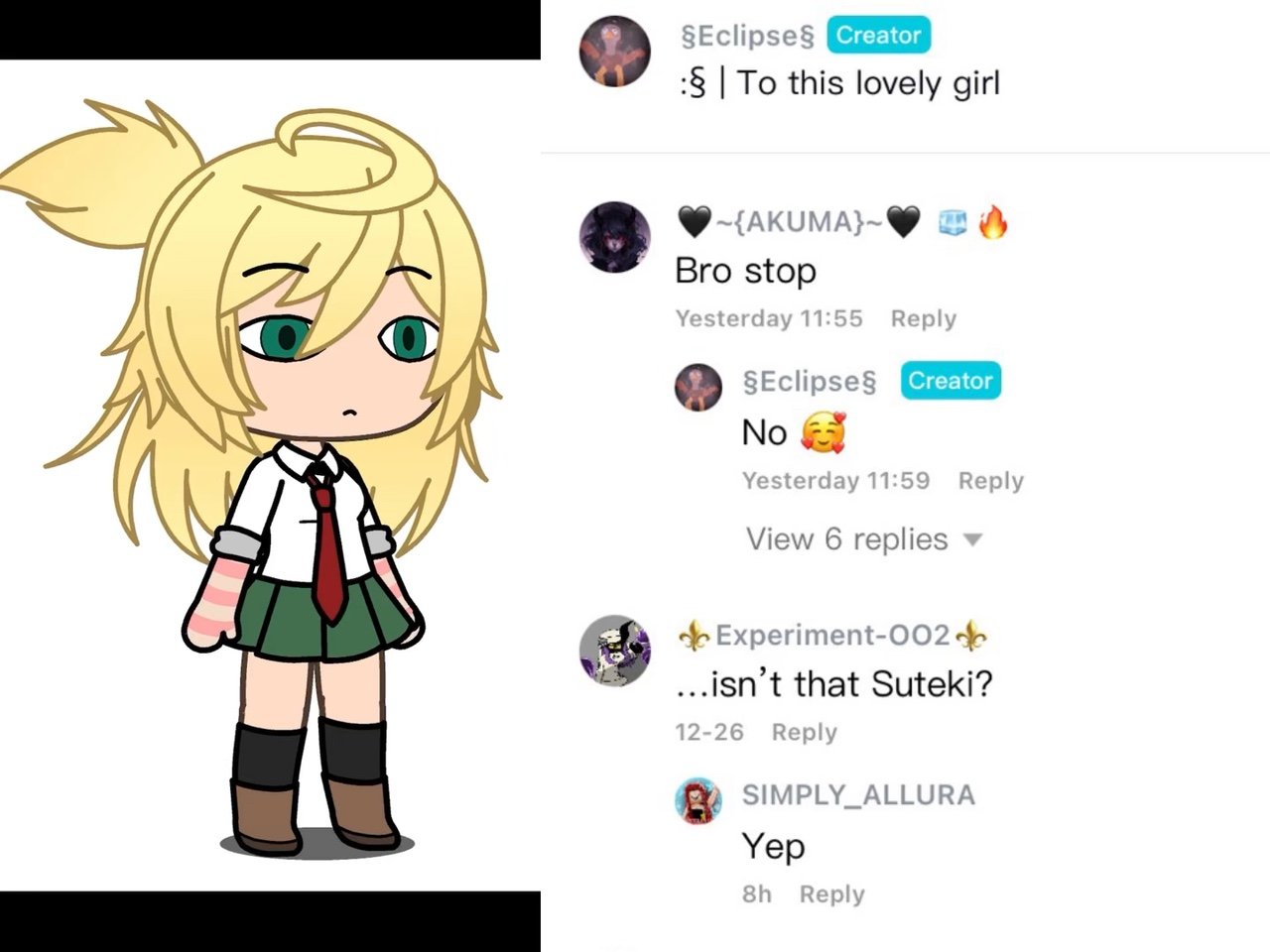 Bro hated 4 nothin💀🤣