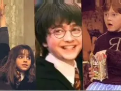 ハリポタ飽きない