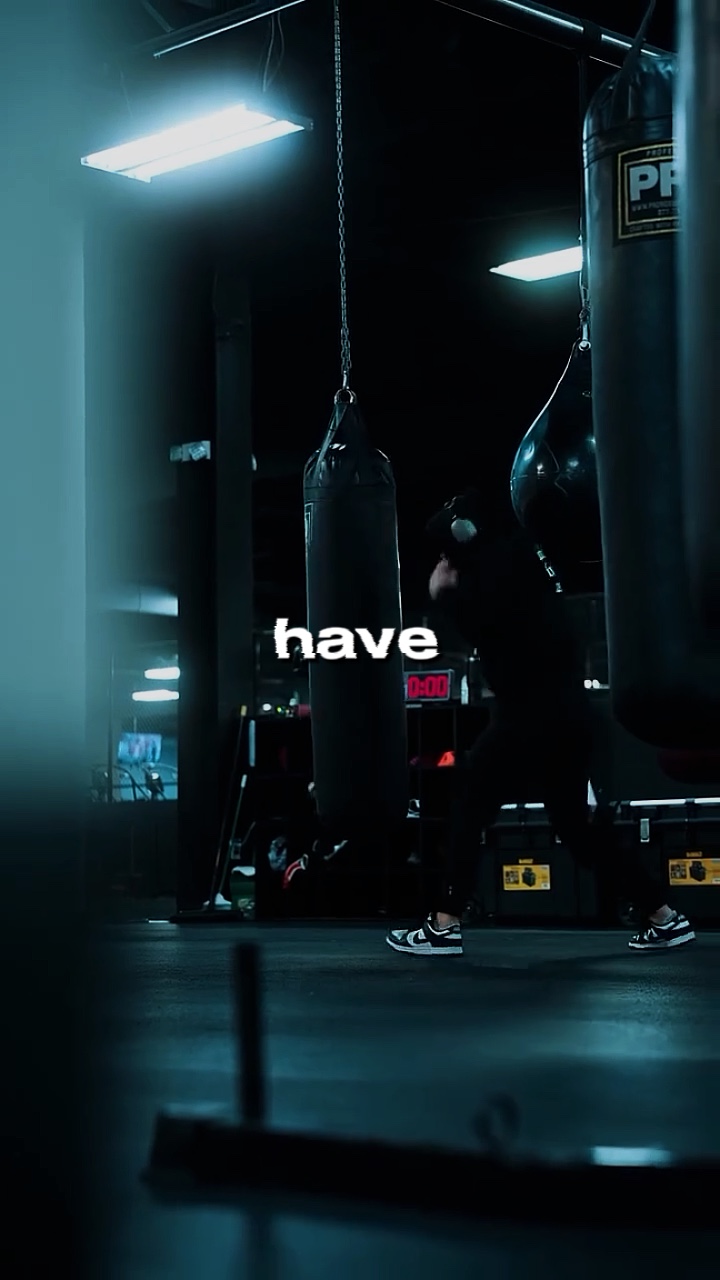GYM SAD EDIT