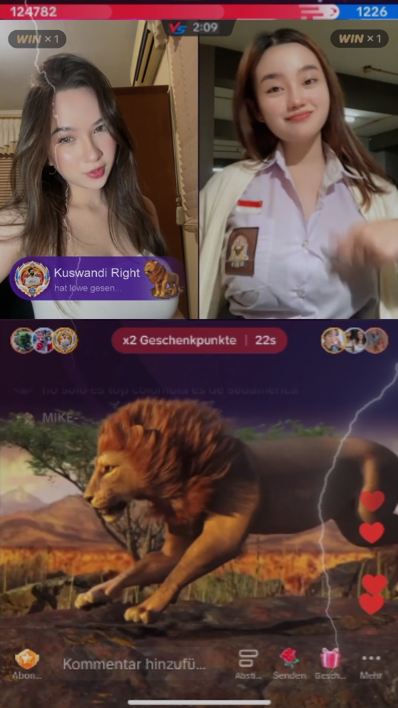 TIKTOK DE LEÓN