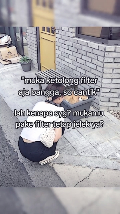 muka ketolong filter