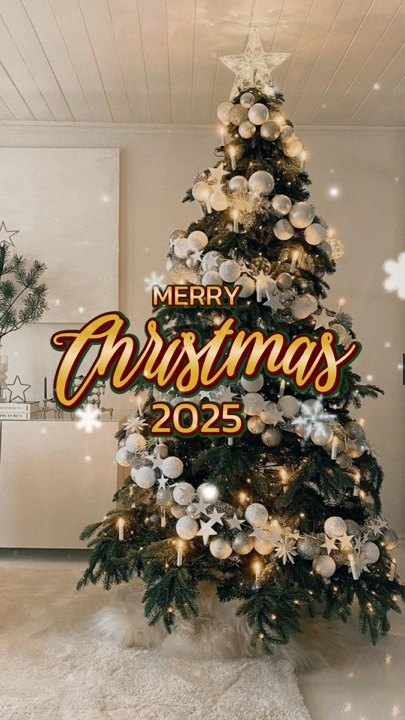 Feliz Natal 2025