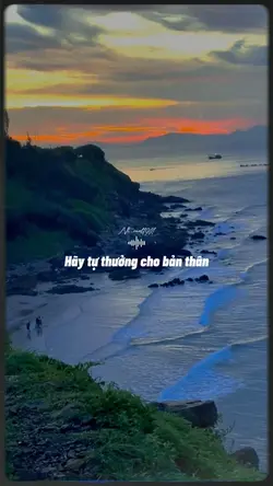 hãy tự thưởng cho