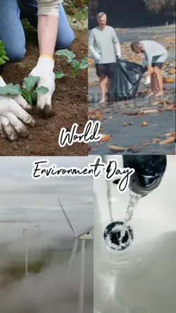 Environment Day