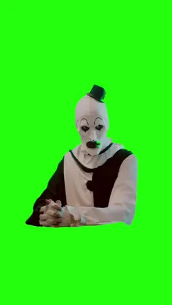 Art the clown