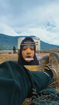 OH TIDAK BISA