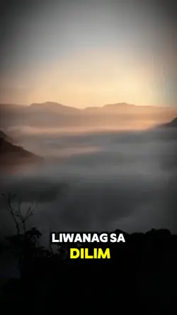 Liwanag sa dilim