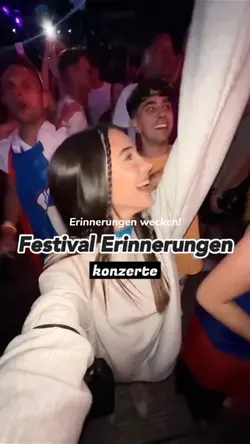 Festival Erinnerunge