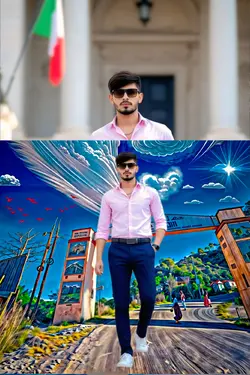 photo editing