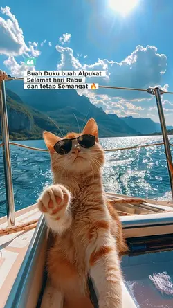 Selamat hari Rabu 