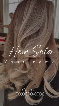 HAIR Salon