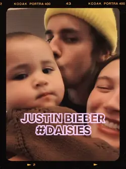 Justinbieber Daisies