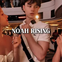 Noah Rising