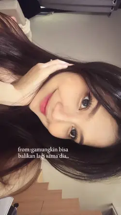gamungkin bisa balik
