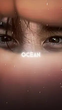 OCEAN EYES TREND