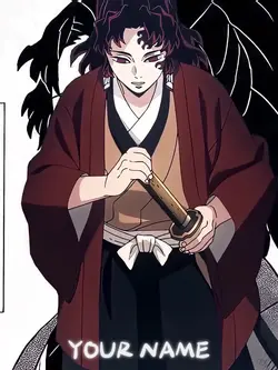 Free Yoriichi Edit 🔥