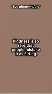 Flirting