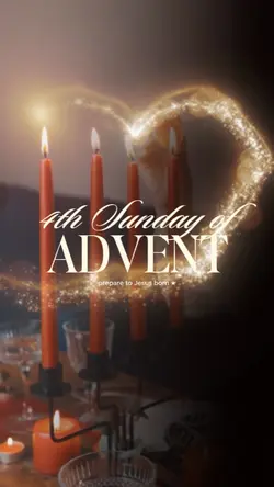 — 4. advent