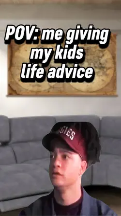 Life advic