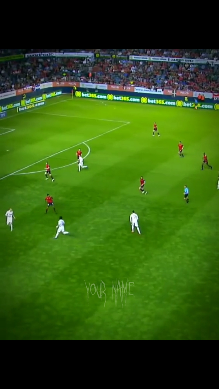 Young ronaldo edit 