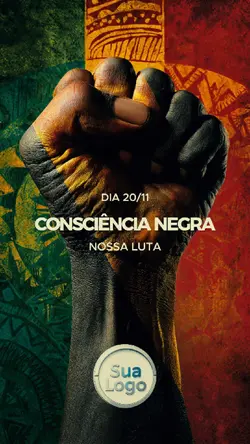 CONSCIÊNCIA NEGRA 