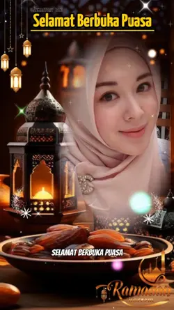Slmat Berbuka Puasa