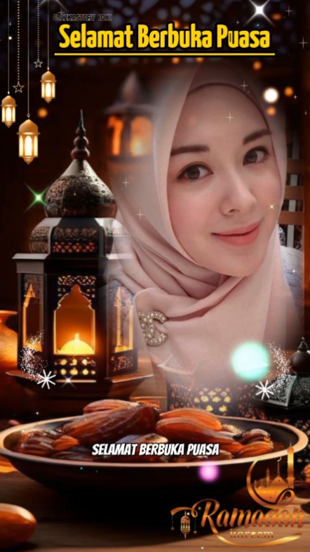 Slmat Berbuka Puasa
