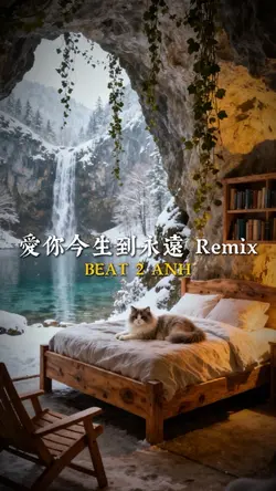 愛你今生到永遠 Remix