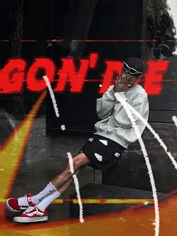 GON D!e