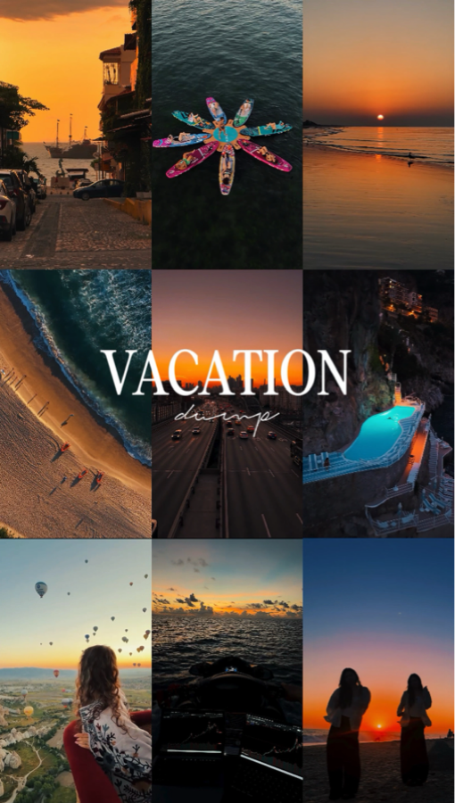 Vacaciones