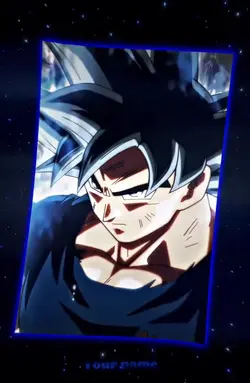 Anime edit 