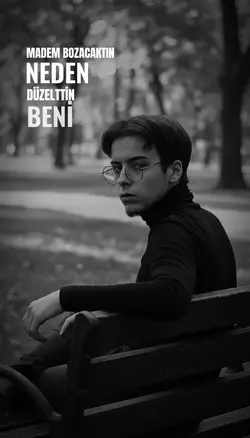 Neden Bıraktın Beni.