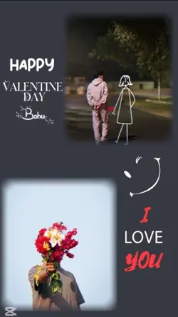 Happy Velentines