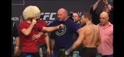 Khabib edit