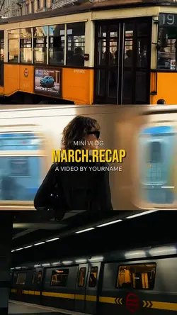 march recap