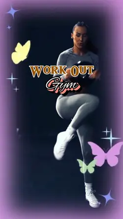 workout