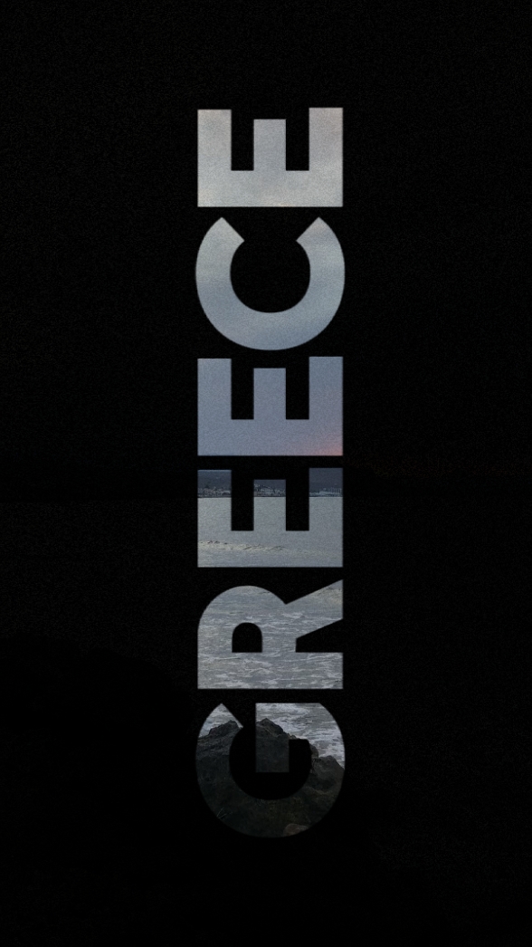 Grecia recomienda