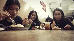 selang waktu estetik