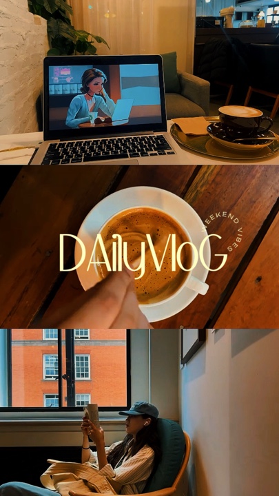 Vlog diario