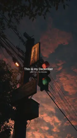 My December