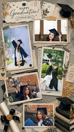 Graduation Vibes
