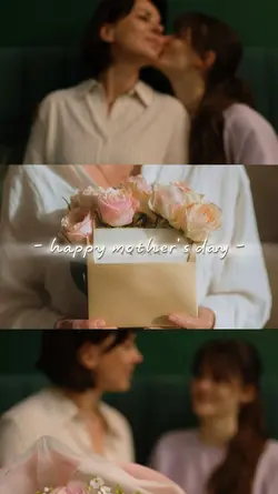 mother's day