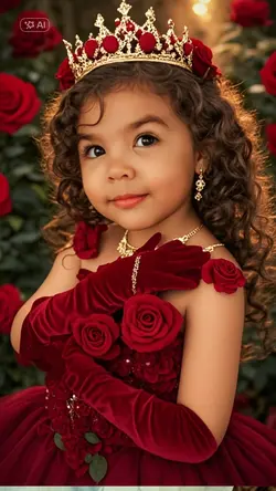 princesa Rosas IA 