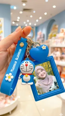 GANTUNGAN KUNCI