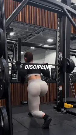 DISCIPLINE
