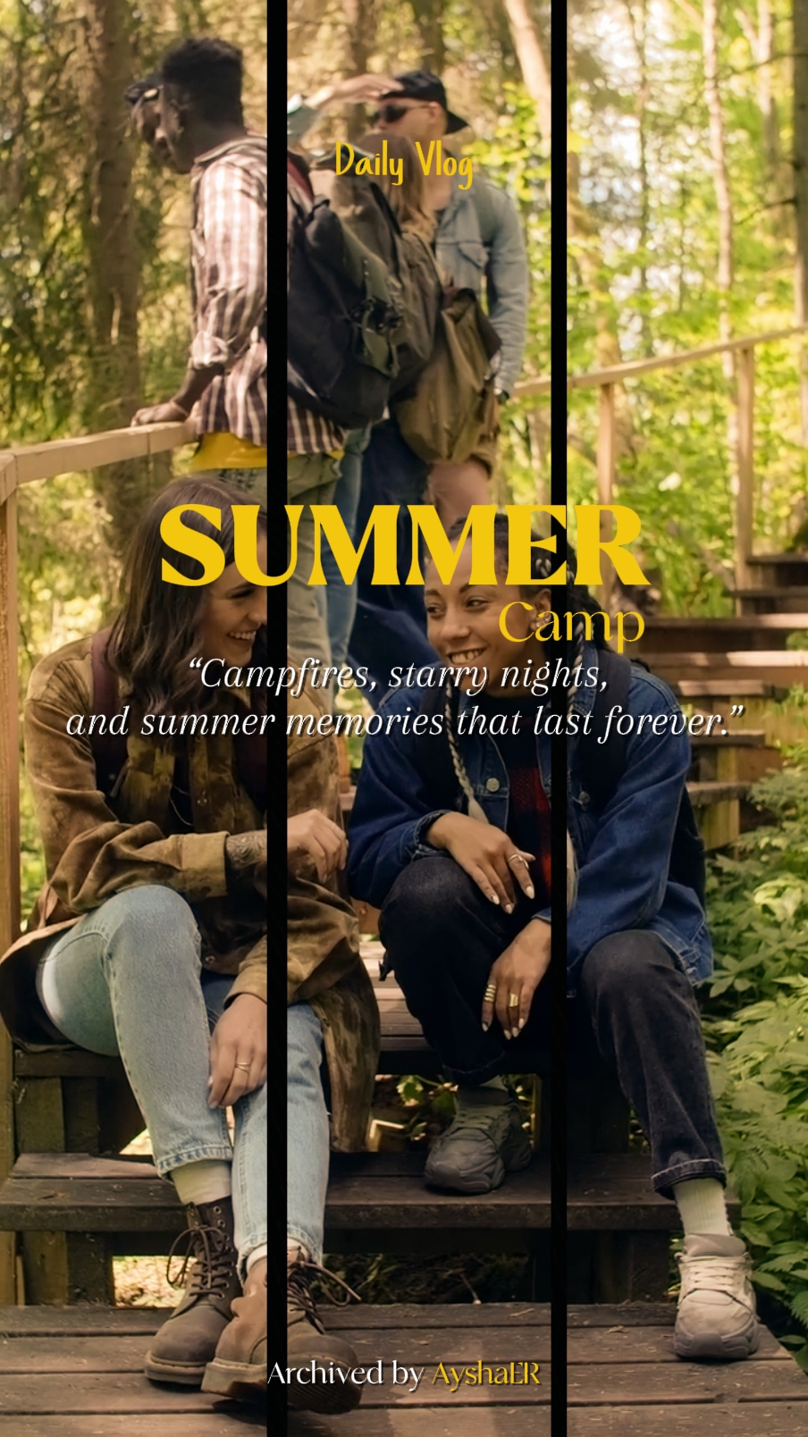 Summer Camp