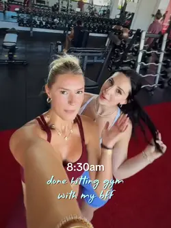 Imma Be | Daily life