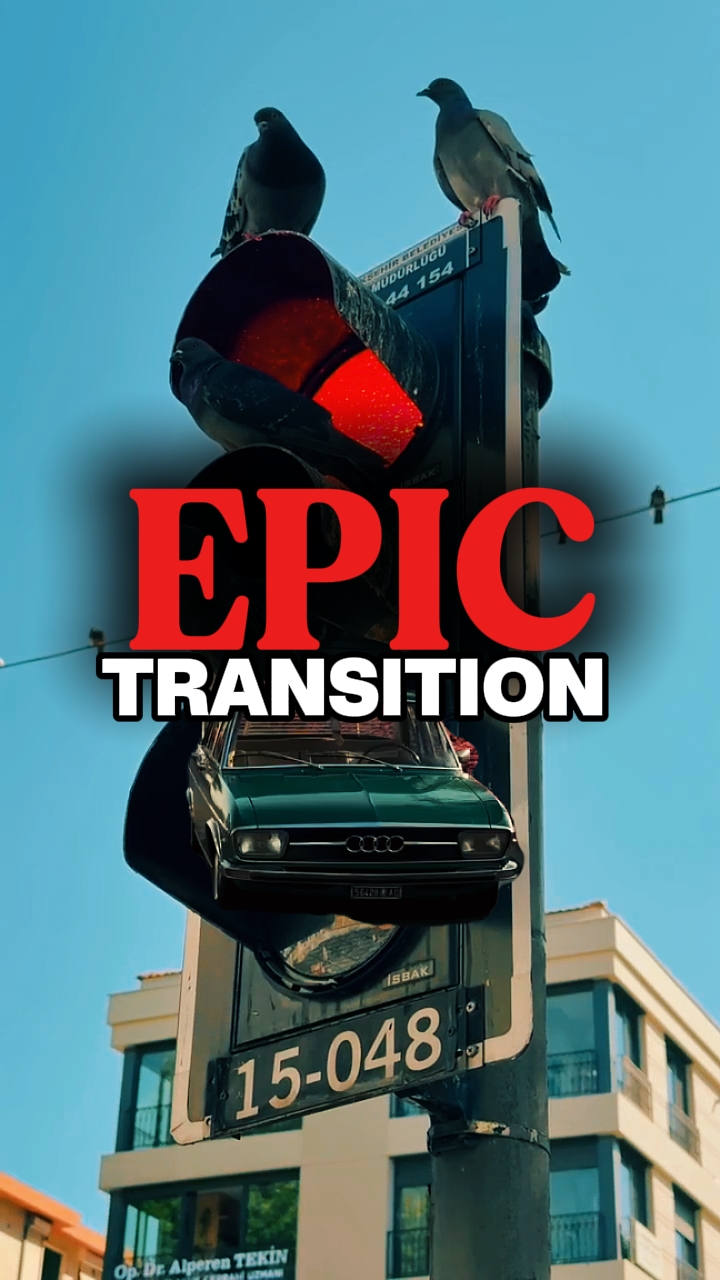 TRANSICIÓN ÉPICA 