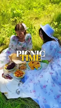 Picnic Time